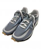 NIKE×sacai×CLOTナイキ×サカイ×クロット）の古着「LD WAFFLE/S/C NS」｜グレー