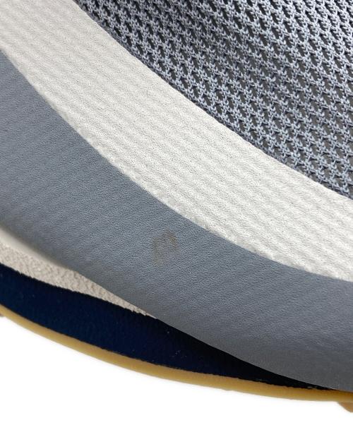 NIKE（ナイキ）NIKE (ナイキ) sacai (サカイ) CLOT (クロット) LD WAFFLE/S/C NS グレー サイズ:UK9の古着・服飾アイテム