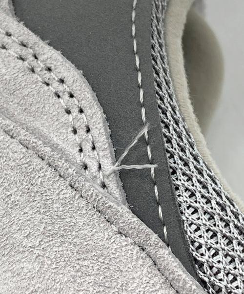 NEW BALANCE（ニューバランス）NEW BALANCE (ニューバランス) 993 Core グレー サイズ:UK10の古着・服飾アイテム