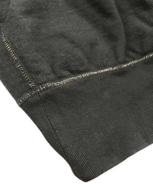 NEXUSVII（ネクサスセブン）NEXUSVII (ネクサスセブン) FRANKEN PROTECT HOODY ブラック サイズ:Mの古着・服飾アイテム