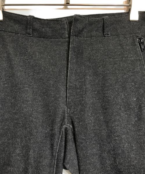 MOUNTAIN RESEARCH（マウンテンリサーチ）MOUNTAIN RESEARCH (マウンテンリサーチ) ボンテージパンツ グレー サイズ:Sの古着・服飾アイテム