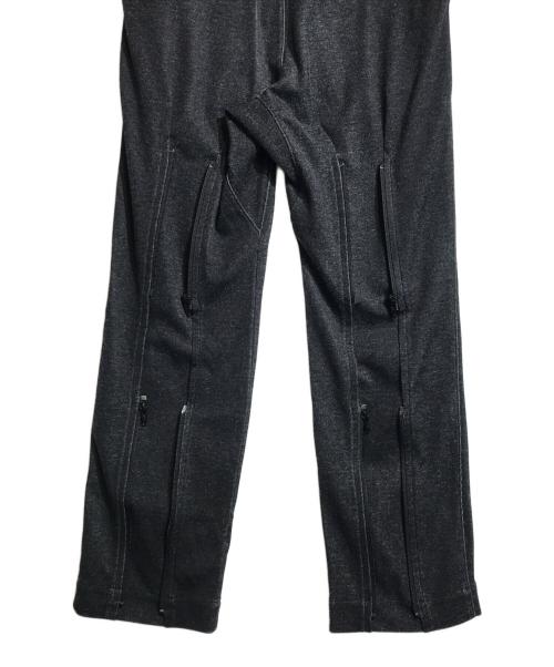 MOUNTAIN RESEARCH（マウンテンリサーチ）MOUNTAIN RESEARCH (マウンテンリサーチ) ボンテージパンツ グレー サイズ:Sの古着・服飾アイテム