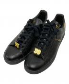 adidas Originals×A BATHING APEアディダスオリジナル×ア ベイシング エイプ）の古着「Stan Smith 30th Anniversary 