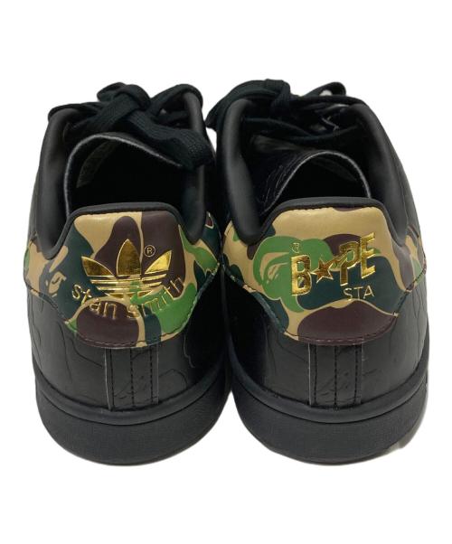 adidas Originals（アディダスオリジナル）adidas Originals (アディダスオリジナル) A BATHING APE (アベイシングエイプ) Stan Smith 30th Anniversary 
