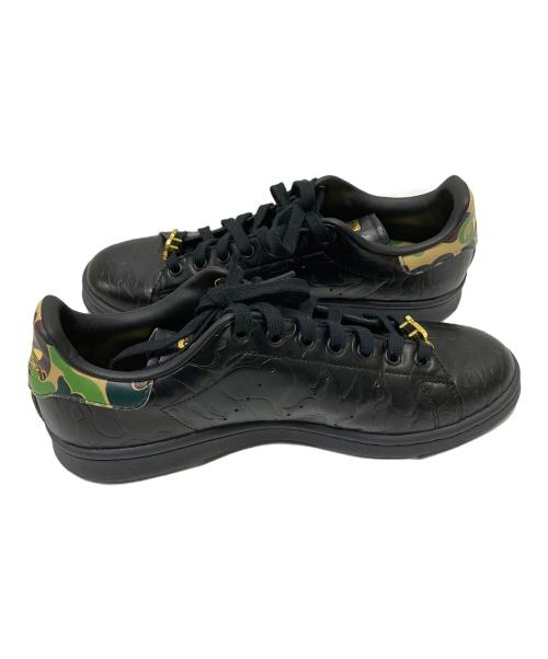 adidas Originals（アディダスオリジナル）adidas Originals (アディダスオリジナル) A BATHING APE (アベイシングエイプ) Stan Smith 30th Anniversary 