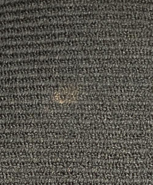 Yohji Yamamoto pour homme（ヨウジヤマモト プールオム）Yohji Yamamoto pour homme (ヨウジヤマモト プールオム) フーデッドロングコート ブラック サイズ:2の古着・服飾アイテム