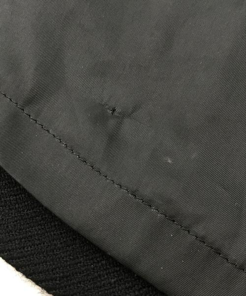 Yohji Yamamoto pour homme（ヨウジヤマモト プールオム）Yohji Yamamoto pour homme (ヨウジヤマモト プールオム) フーデッドロングコート ブラック サイズ:2の古着・服飾アイテム