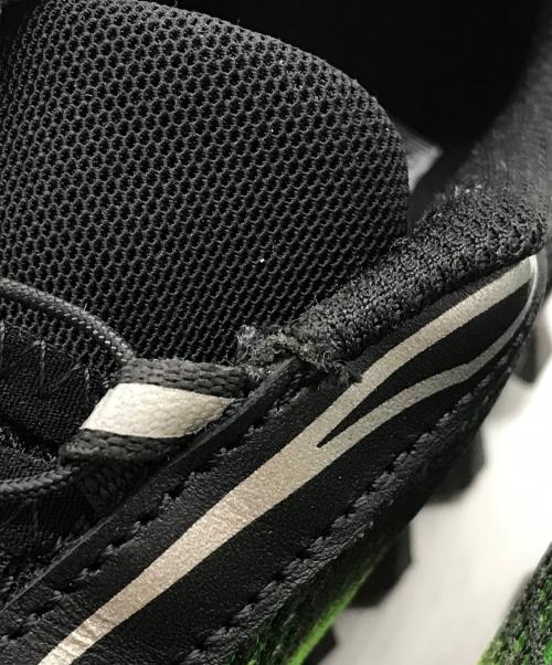 SALOMON（サロモン）SALOMON (サロモン) ARIES (アリーズ) SNOWCLOG ARIES ARISEスニーカー ブラック サイズ:26.5の古着・服飾アイテム