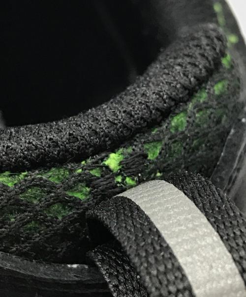 SALOMON（サロモン）SALOMON (サロモン) ARIES (アリーズ) SNOWCLOG ARIES ARISEスニーカー ブラック サイズ:26.5の古着・服飾アイテム