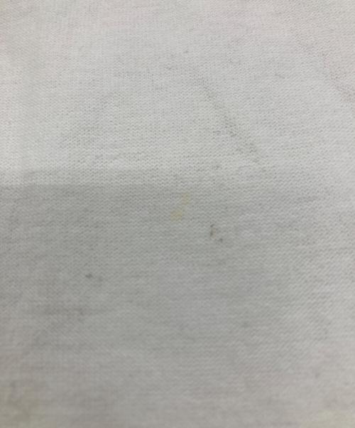 PHINGERIN（フィンガリン）PHINGERIN (フィンガリン) JOINT TEE ホワイト サイズ:Lの古着・服飾アイテム