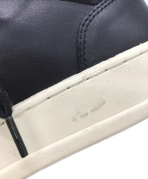 AUTRY（オートリ―）AUTRY (オートリ―) MEDALIST LOW ブラック サイズ:41の古着・服飾アイテム