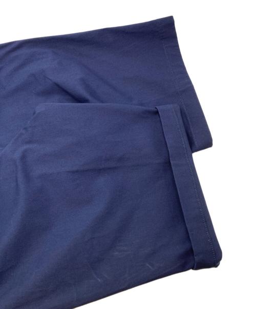 JIL SANDER（ジルサンダー）JIL SANDER (ジルサンダー) ハーフチノパン ネイビー サイズ:44の古着・服飾アイテム