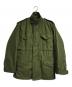 US ARMY（ユーエスアーミー）の古着「M65フィールドジャケット」｜オリーブ