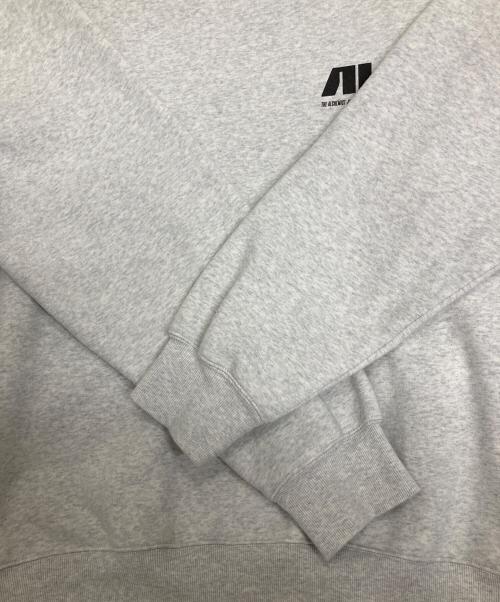 CarHartt（カーハート）CarHartt (カーハート) ALC コラボスウェット グレー サイズ:XLの古着・服飾アイテム