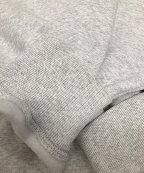 CarHartt（カーハート）CarHartt (カーハート) ALC コラボスウェット グレー サイズ:XLの古着・服飾アイテム