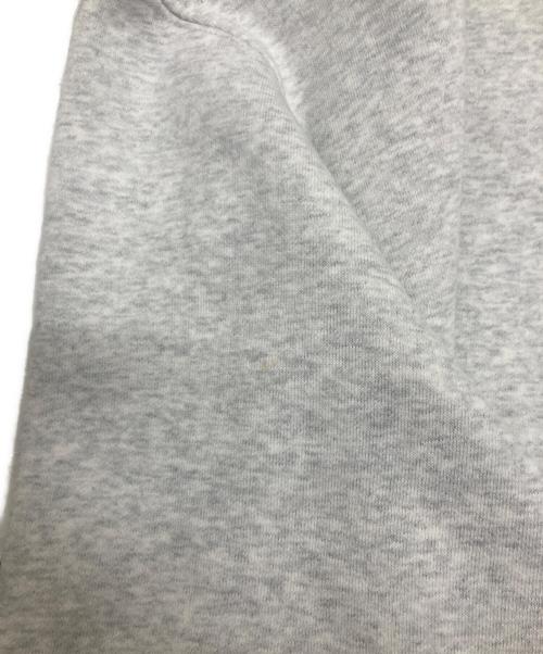 CarHartt（カーハート）CarHartt (カーハート) ALC コラボスウェット グレー サイズ:XLの古着・服飾アイテム