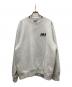 CarHartt（カーハート）の古着「コラボスウェット」｜グレー