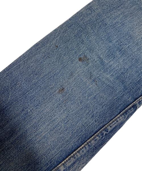 LEVI'S（リーバイス）LEVI'S (リーバイス) BIGE前期501デニムパンツ インディゴ サイズ:不明の古着・服飾アイテム