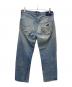 LEVI'S (リーバイス) BIGE前期501デニムパンツ インディゴ サイズ:不明：57000円