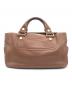 CELINE (セリーヌ) ブギーバッグ ブラウン：18000円