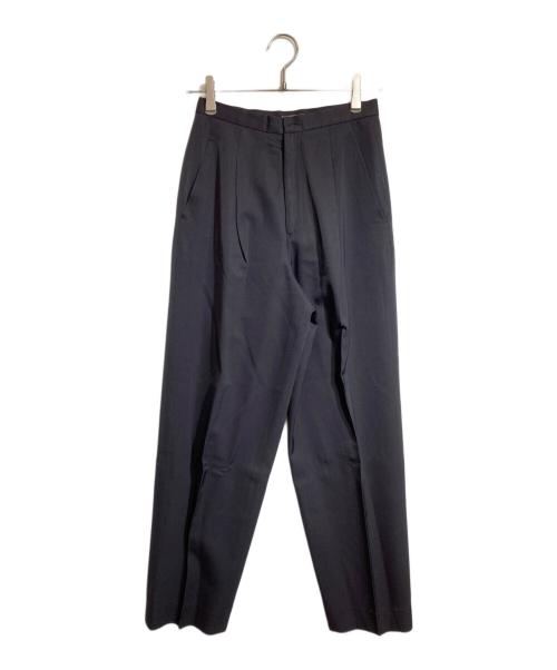 ISSEY MIYAKE（イッセイミヤケ）ISSEY MIYAKE (イッセイミヤケ) セットアップジャケット グレー サイズ:Mの古着・服飾アイテム