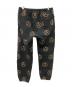 UNDERCOVER (アンダーカバー) SUPREME (シュプリーム) Anarchy SweatPant ブラック サイズ:MEDIUM：18000円