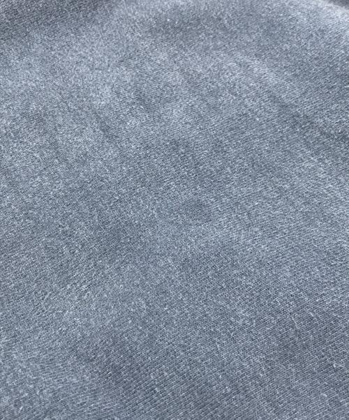 Champion（チャンピオン）Champion (チャンピオン) USA製リバースウィーブスウェット ネイビー サイズ:LARGEの古着・服飾アイテム