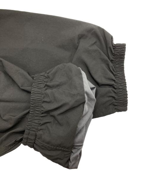 WEIRDO（ウィアード）WEIRDO (ウィアード) LUCEBER (ルースバー) Government Policeman Jacket ブラック サイズ:Lの古着・服飾アイテム