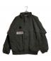 WEIRDO（ウィアード）の古着「Government Policeman Jacket」｜ブラック