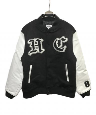 HWZN.MFG.CO. x CANVAS / 15周年記念ジャケット 3016008949996445_01_7727w.jpeg