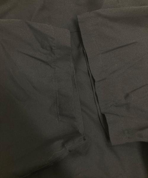 Carhartt WIP（カーハート ワークインプログレス）Carhartt WIP (カーハート ワークインプログレス) S/S COBA SHIRT ブラック サイズ:Mの古着・服飾アイテム