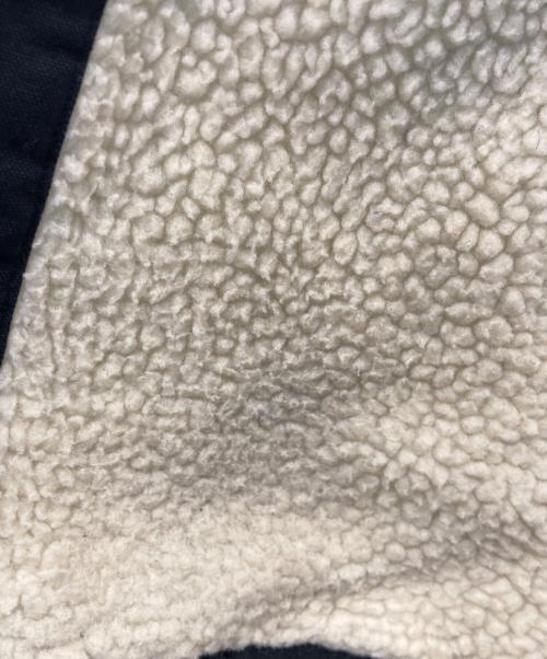 Carhartt WIP（カーハート ワークインプログレス）CARHARTT WIP (カーハート ワークインプログレス) CANVAS COACH JACKET キャンバスコーチジャケット  ブラック サイズ:Mの古着・服飾アイテム