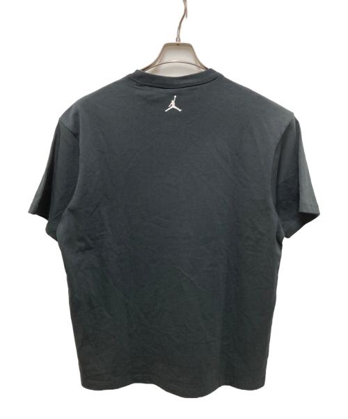SUPREME（シュプリーム）SUPREME (シュプリーム) Jordan Biggie S/S Top ブラック サイズ:Mの古着・服飾アイテム
