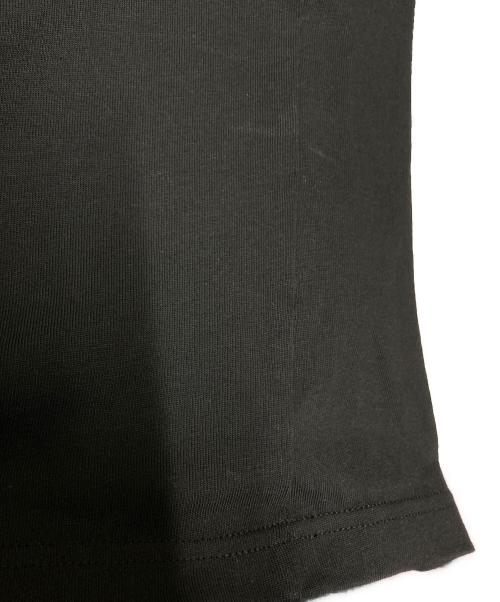 SUPREME（シュプリーム）SUPREME (シュプリーム) Jordan Biggie S/S Top ブラック サイズ:Mの古着・服飾アイテム