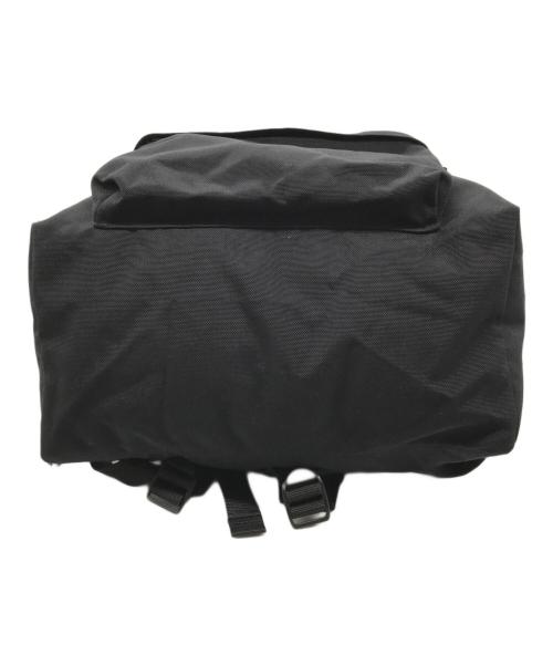 COMME des GARCONS HOMME PLUS（コムデギャルソンオムプリュス）COMME des GARCONS HOMME PLUS (コムデギャルソンオムプリュス) バックパック ブラック サイズ:なしの古着・服飾アイテム