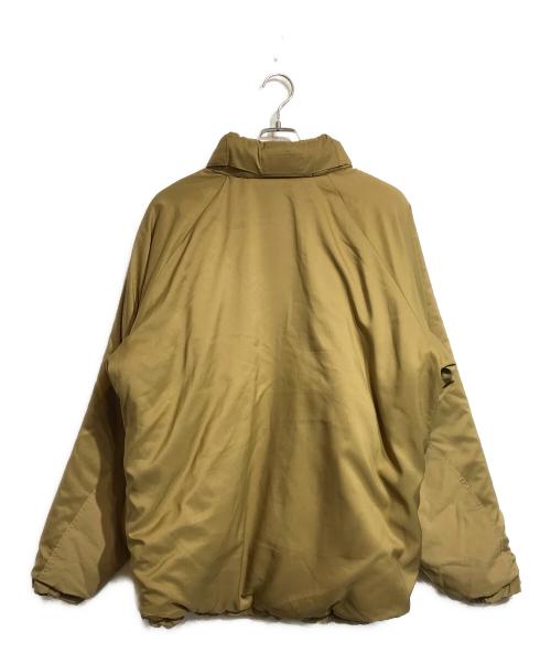 USMC（ユーエスエムシー）USMC (ユーエスエムシー) level7 Extreme Cold Parka コヨーテ サイズ:Mの古着・服飾アイテム