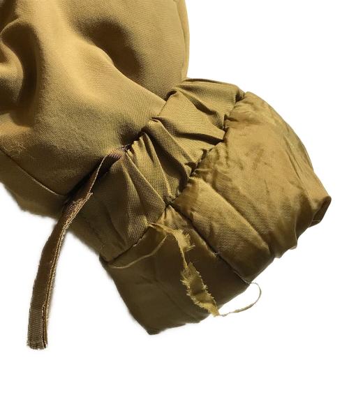 USMC（ユーエスエムシー）USMC (ユーエスエムシー) level7 Extreme Cold Parka コヨーテ サイズ:Mの古着・服飾アイテム
