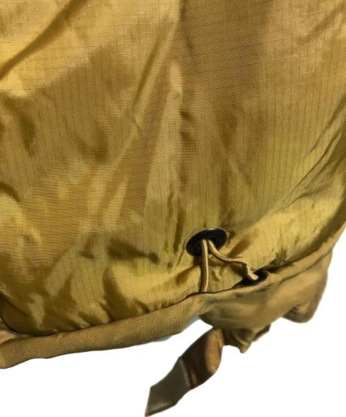 USMC（ユーエスエムシー）USMC (ユーエスエムシー) level7 Extreme Cold Parka コヨーテ サイズ:Mの古着・服飾アイテム