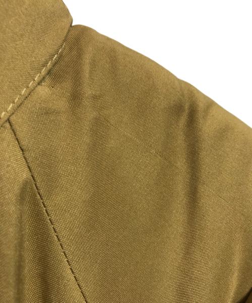 USMC（ユーエスエムシー）USMC (ユーエスエムシー) level7 Extreme Cold Parka コヨーテ サイズ:Mの古着・服飾アイテム