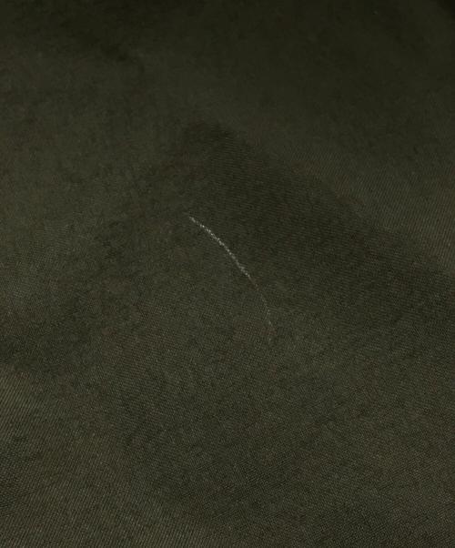 Snow peak（スノーピーク）Snow peak (スノーピーク) SR-1 GORE-TEX StormShield Wading Jacket カーキ サイズ:Mの古着・服飾アイテム