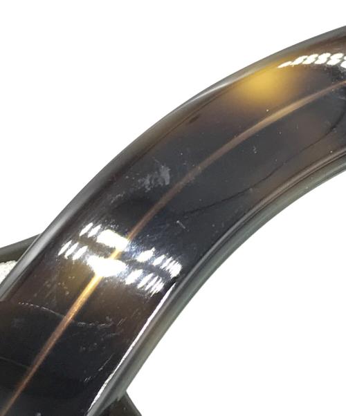 guepard（ギュパール）guepard (ギュパール) サングラス ブラウンの古着・服飾アイテム