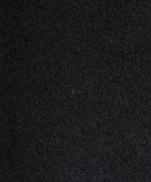 BARACUTA（バラクータ）BARACUTA (バラクータ) ウールカシミヤハリントンジャケット ネイビー サイズ:44の古着・服飾アイテム