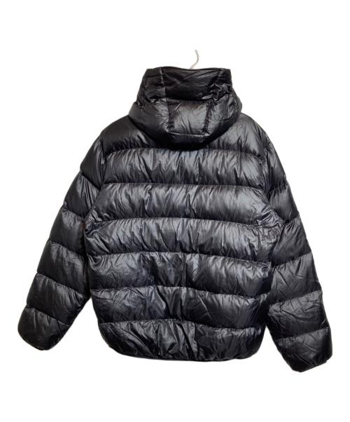 mont-bell（モンベル）mont-bell (モンベル) ライトアルパインダウンパーカ ブラック サイズ:Ｌの古着・服飾アイテム