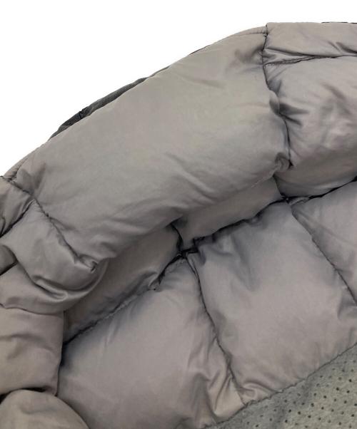 mont-bell（モンベル）mont-bell (モンベル) ライトアルパインダウンパーカ ブラック サイズ:Ｌの古着・服飾アイテム