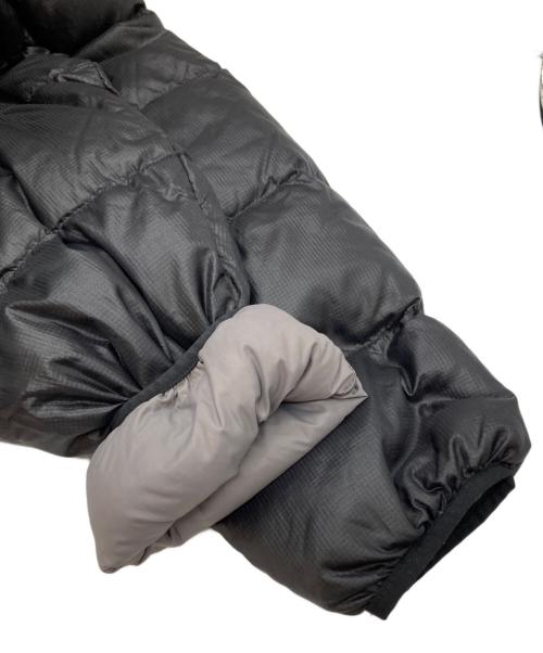 mont-bell（モンベル）mont-bell (モンベル) ライトアルパインダウンパーカ ブラック サイズ:Ｌの古着・服飾アイテム