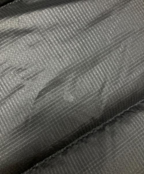 mont-bell（モンベル）mont-bell (モンベル) ライトアルパインダウンパーカ ブラック サイズ:Ｌの古着・服飾アイテム