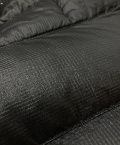 mont-bell（モンベル）mont-bell (モンベル) ライトアルパインダウンパーカ ブラック サイズ:Ｌの古着・服飾アイテム