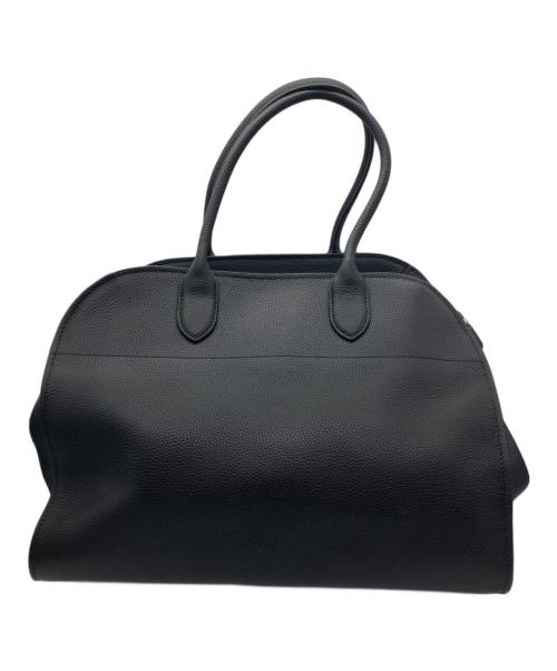 JISTORY（ジストリー）JISTORY (ジストリー) SIDE BELT BOSTON BAG middle ブラックの古着・服飾アイテム