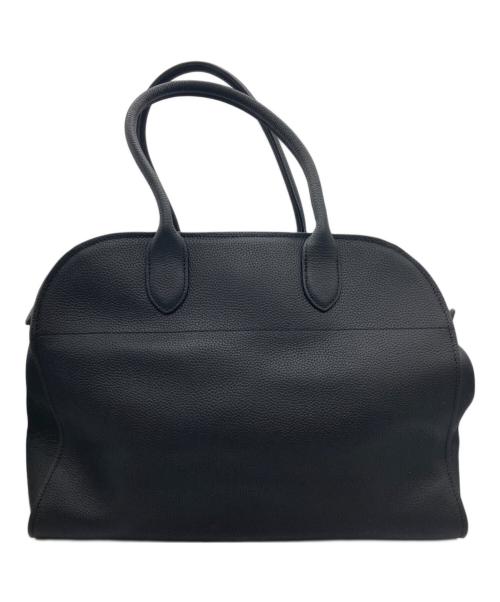 JISTORY（ジストリー）JISTORY (ジストリー) SIDE BELT BOSTON BAG middle ブラックの古着・服飾アイテム