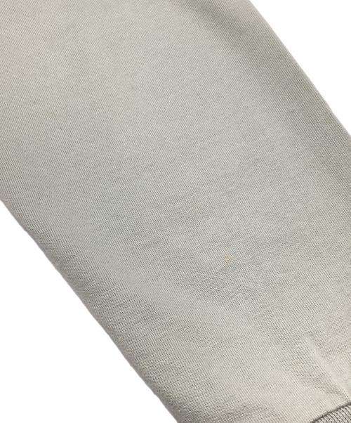 LOUIS VUITTON（ルイ ヴィトン）LOUIS VUITTON (ルイ ヴィトン) リブニット切替スウェット グリーン サイズ:Mの古着・服飾アイテム